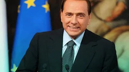 Si vota il presidenzialismo. Idea di Berlusconi d@l 1995