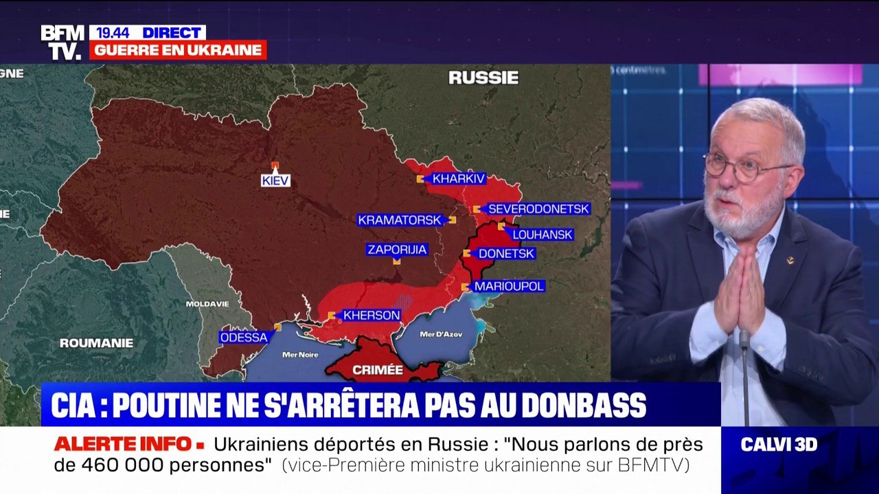 Pour Stéphane Bern, la reine Elizabeth II sera reine "jusqu'à son dernier souffle"