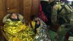 Manche: 56 migrants en difficulté secourus au large du Pas-de-Calais