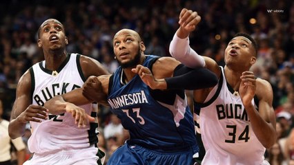 Former NBA Player Adreian Payne Murdered in Orlando