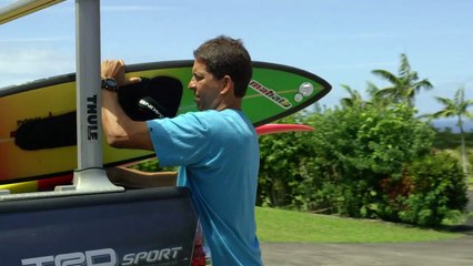 Chasing Monsters El Nino Big Wave Surfing S01E10