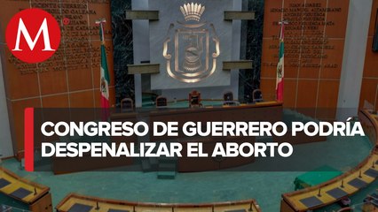 Iglesia llama a legisladores en Guerrero a no aprobar la despenalización del aborto