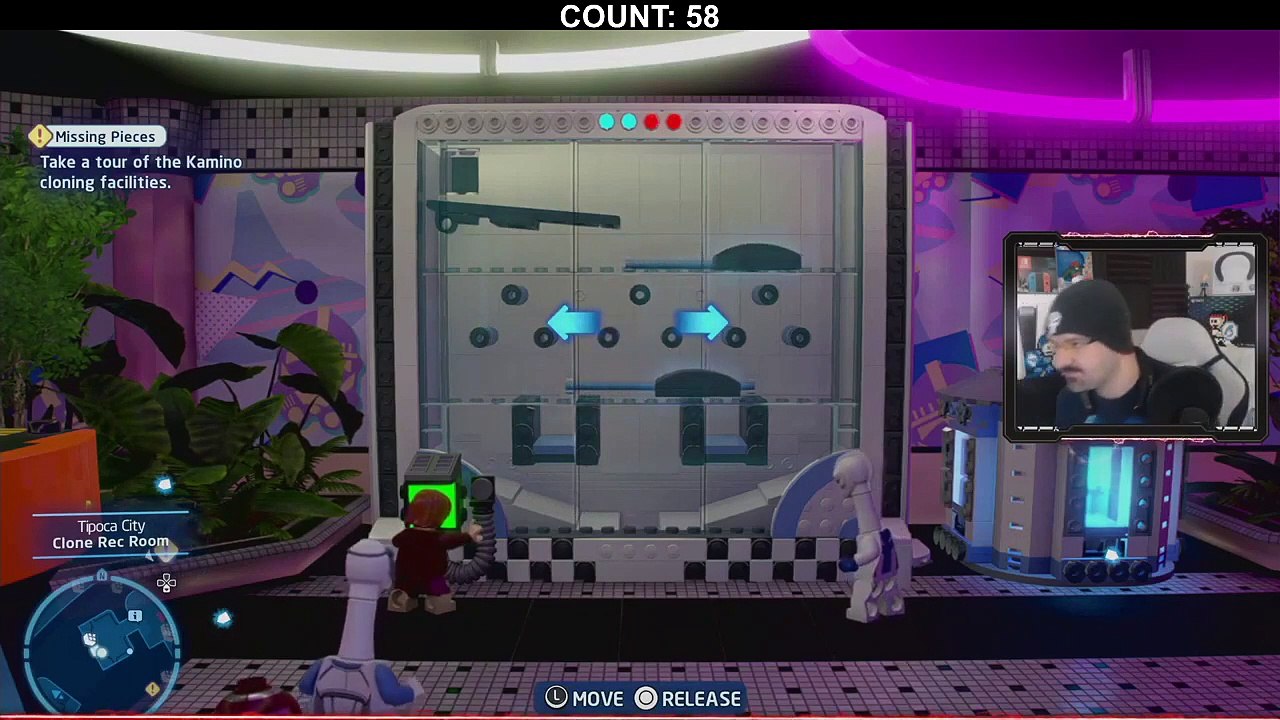 This is How You DON'T Play Lego Star Wars The Skywalker Saga Death and Minigame Fail Counter Edition (720p_60fps_H264-128kbit_AAC)