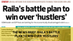 The News Brief: Raila's battle plan to win over 'Hustlers'
