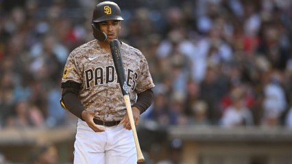 Which Players Have Struggled The Most To Start The MLB Season?