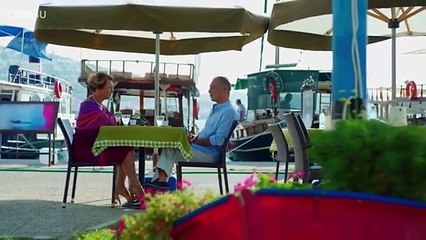 مسلسل دقة قلب الحلقة 9 مدبلجة