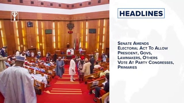 Jonathan rejects APC presidential Form, Police arraign four Chrisland school teachers and more