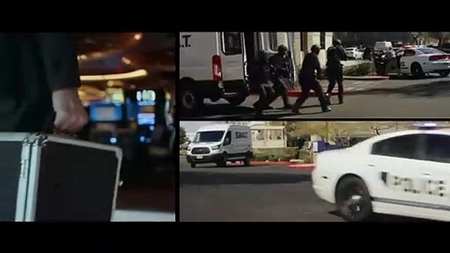 BLOWBACK Trailer (2022) Randy Couture, Action Movie