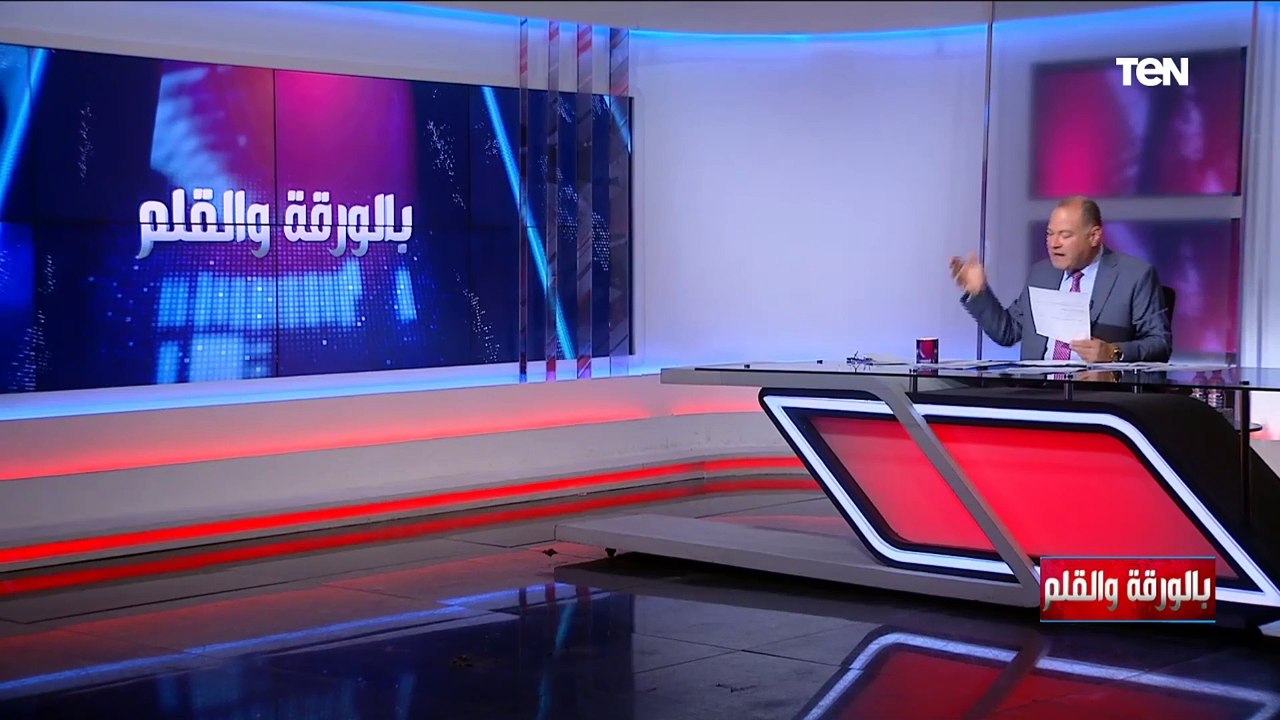 رغم أزمة الغذاء العالمية.. الديهي يستنكر كميات...