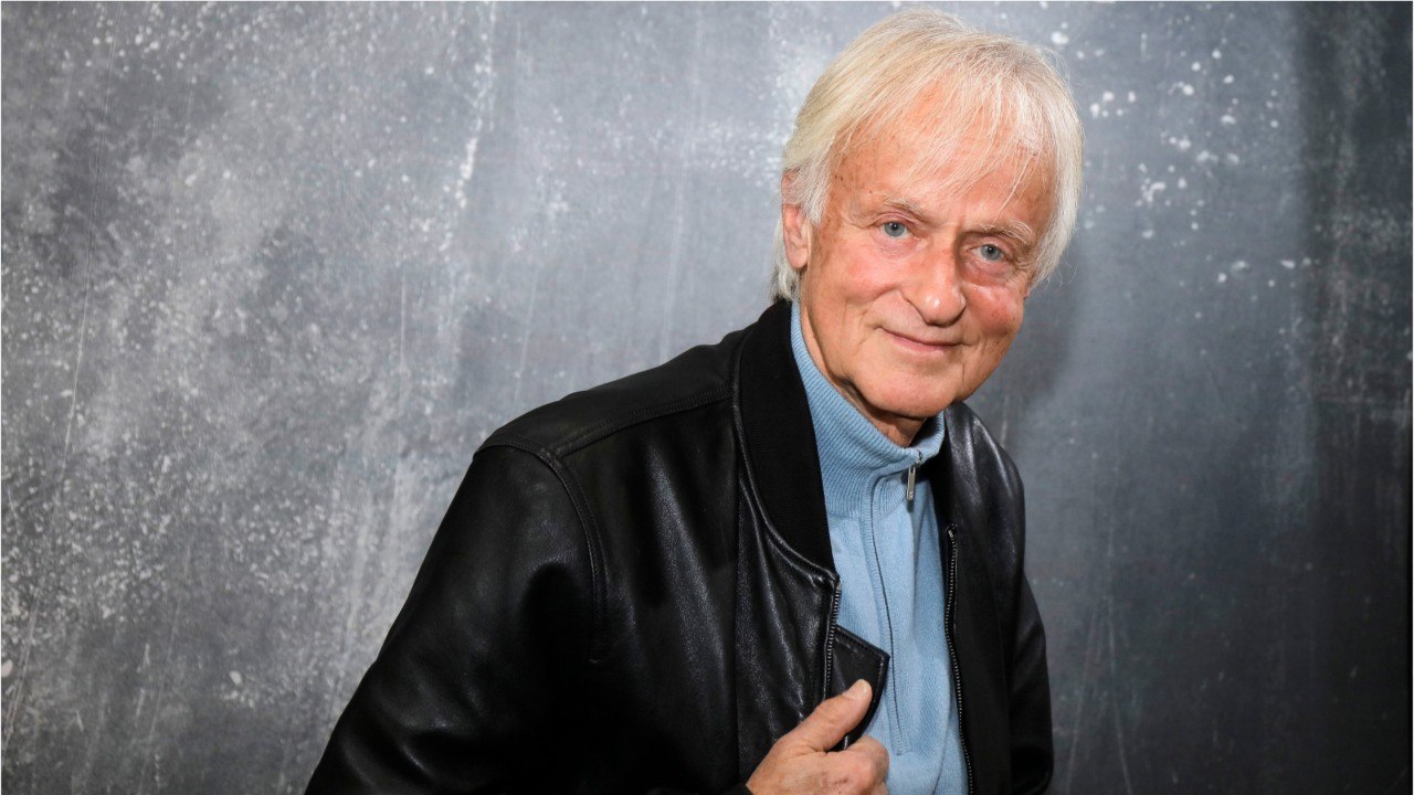 GALA VIDEO - Émission spéciale Renaud : Dave sort de sa convalescence pour soutenir son ami