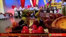 Lucica Paltineanu - Ci ti faci, tu, mai, Mihai (Paste favorit - Favorit TV - 25.04.2022)