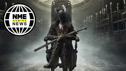 ‘Final Fantasy 16’ developer worked on a cancelled game that was similar to ‘Bloodborne’