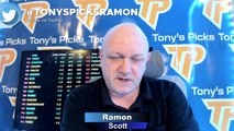 Game Day Picks Show Live Expert NBA NHL MLB Picks - Predictions, Tonys Picks 5/10/2022