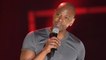 Netflix Will Not Air Dave Chappelle’s Hollywood Bowl Set | THR News