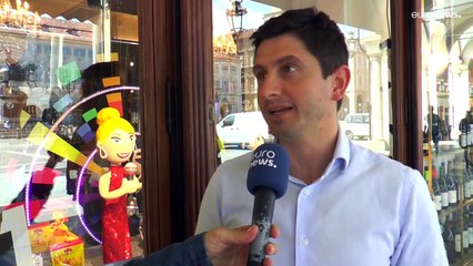 Dopo 31 anni l'Eurovision Song Contest in Italia, a Torino