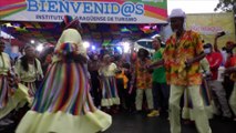 Estelí celebra las fiestas de “Mayo Ya”