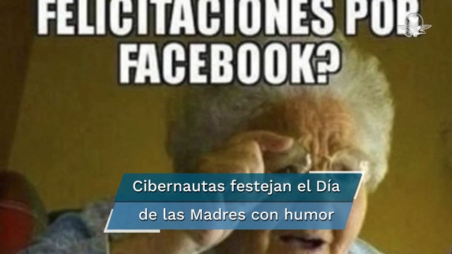 Los mejores memes del Día de las Madres