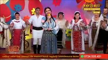 Ingrid Boengiu - Pe poteca din carare (Paste favorit - Favorit TV - 25.04.2022)