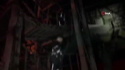 Son dakika haberi | Rusya, Odessa'yı vurdu: 1 ölü, 5 yaralı