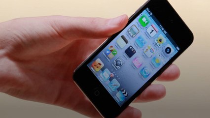 Apple Discontinues Last Remaining iPod Model