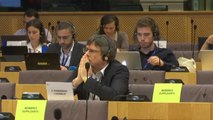 El Parlamento Europeo no descarta enviar una delegación a España para recabar información sobre Pegasus