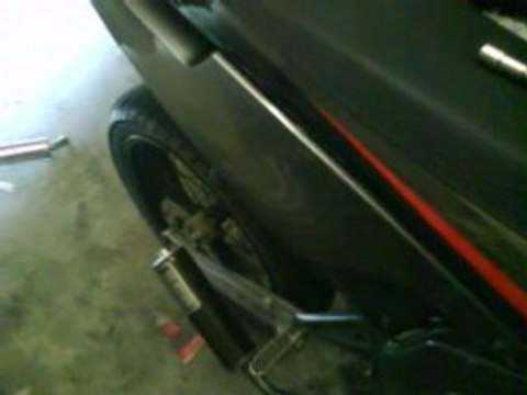 Pot ScR HM sur...origine ^^