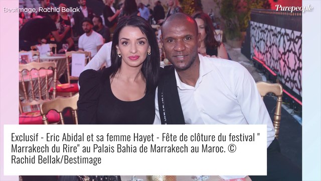 Hayet Abidal prête à refaire sa vie ! Elle fête ses 39 ans et répond cash aux questions de ses abonnés