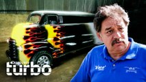 De camioneta a limusina | Mexicánicos ¡Marcha Atrás! | Discovery Turbo