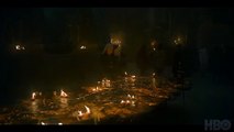House of the Dragon  Saison 1 - Teaser Trailer (EN)