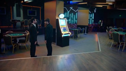 مسلسل ثلاثة  قروش - الحلقة 25