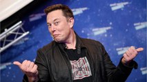 VOICI : Elon Musk rachète Twitter : le milliardaire veut autoriser Donald Trump à revenir sur le réseau social