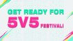 Arena of Valor 5v5 Friends Fest! Official Trailer