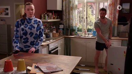 Rote Rosen Folge 3558