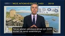 Korkudan ne yapacaklarını şaşırdılar: Türkler adalarımızı ablukaya alıyor