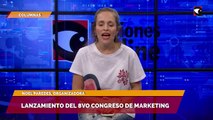 Lanzamiento del 8vo Congreso de Marketing