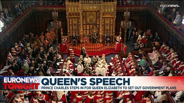 Germany's Scholz warns UK against 'unilateral' change to post-Brexit accord in Northern Ireland