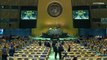 Chéquia substitui Rússia no Conselho dos Direitos Humanos da ONU