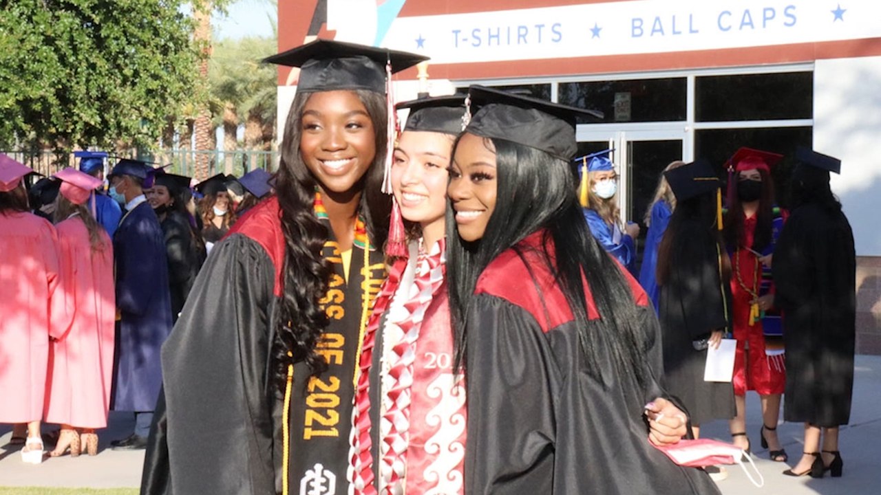 Future Workforce Graduating from EVIT - video Dailymotion