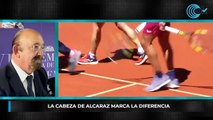 Miguel Díaz: “Podemos soñar con una final entre Nadal y Alcaraz en Roland Garros”