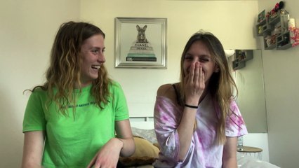 CASTING PEKIN EXPRESS 2022 JULIE JUSTINE