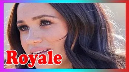 Meghan Markle fait face à une nouvelle att@que dans une nouvelle biographie