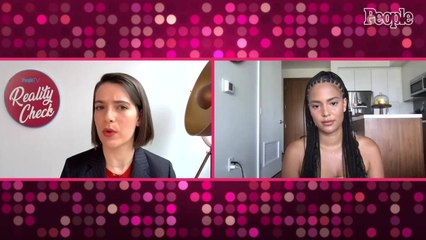 Ex on the Beach's Kyra Green Reveals Who She Thinks is the "Most Toxic" on the Show