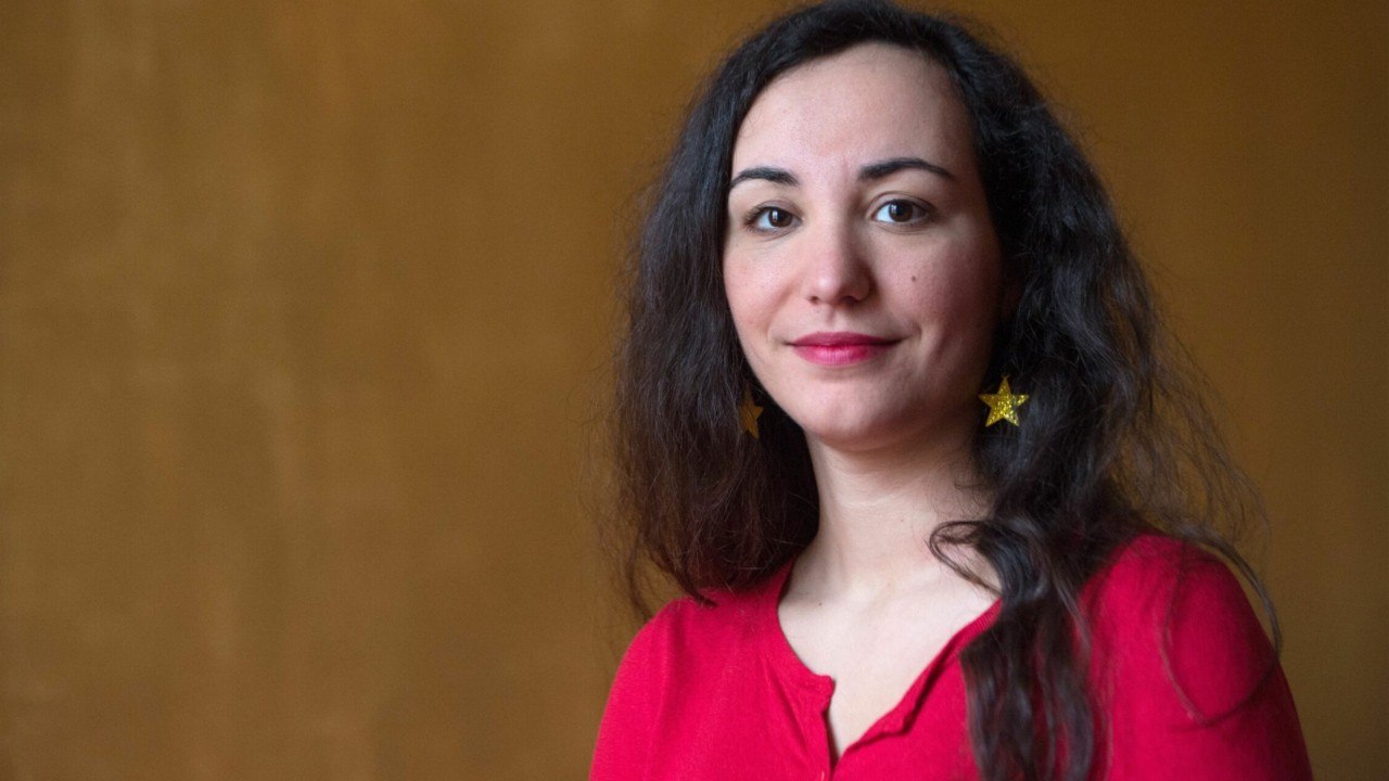 GALA VIDÉO - “Il ne nous fait plus peur” : Florence Porcel, qui accuse Patrick Poivre de viols, lui adresse un message fort