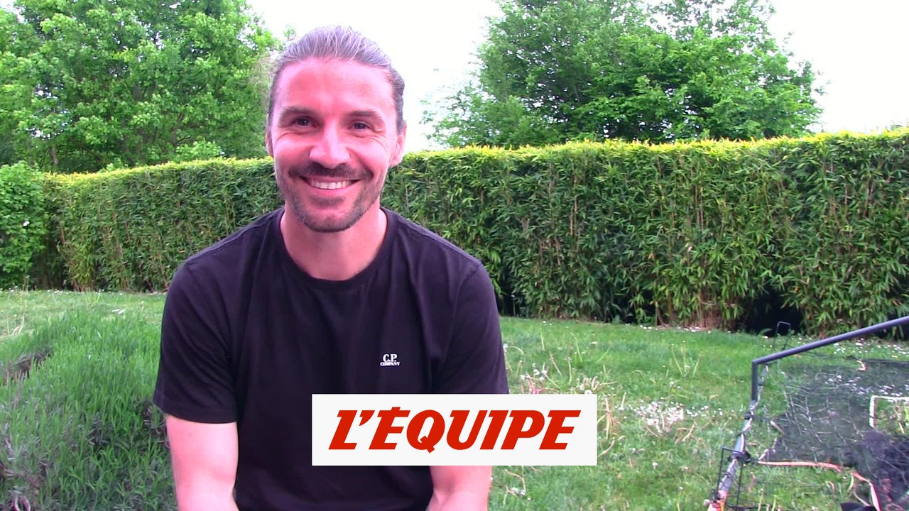 Cahuzac annonce sa retraite en fin de saison - Foot - L1 - Lens