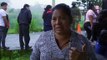 Familiares aguardan noticias tras mortífero motín en cárcel de Ecuador