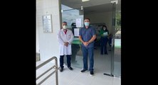 Médico explica o que motivou interdição do pronto atendimento pediátrico do HUJB pelo CRM