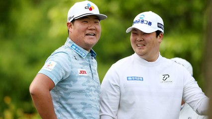 임성재 "내 목표는 그린 재킷...PGA 어릴 때 도전하세요" / YTN