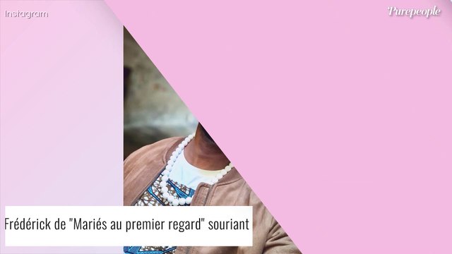 Frédérick (Mariés au premier regard) séparé d'Emilie ? Il est surpris en vidéo avec une autre candidate