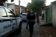 Homem é preso em Cajazeiras suspeito de vender fotos e vídeos de crianças em cenas pornográficas