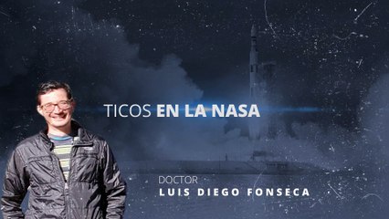 Préstamo de Conape le permitió estudiar en el extranjero y ahora es ingeniero de la Nasa
